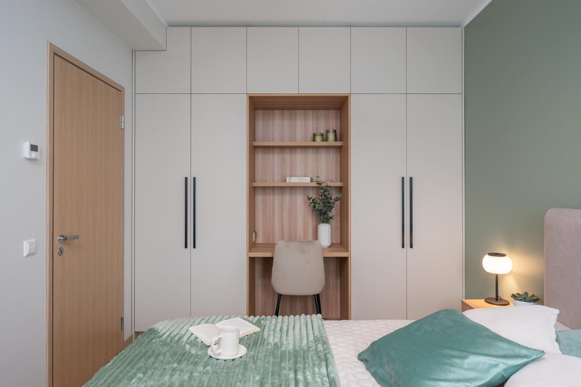 Aatrium Kinnisvara Riia Str 22 Apartment 6Th Floor Tartu Eksteriør billede