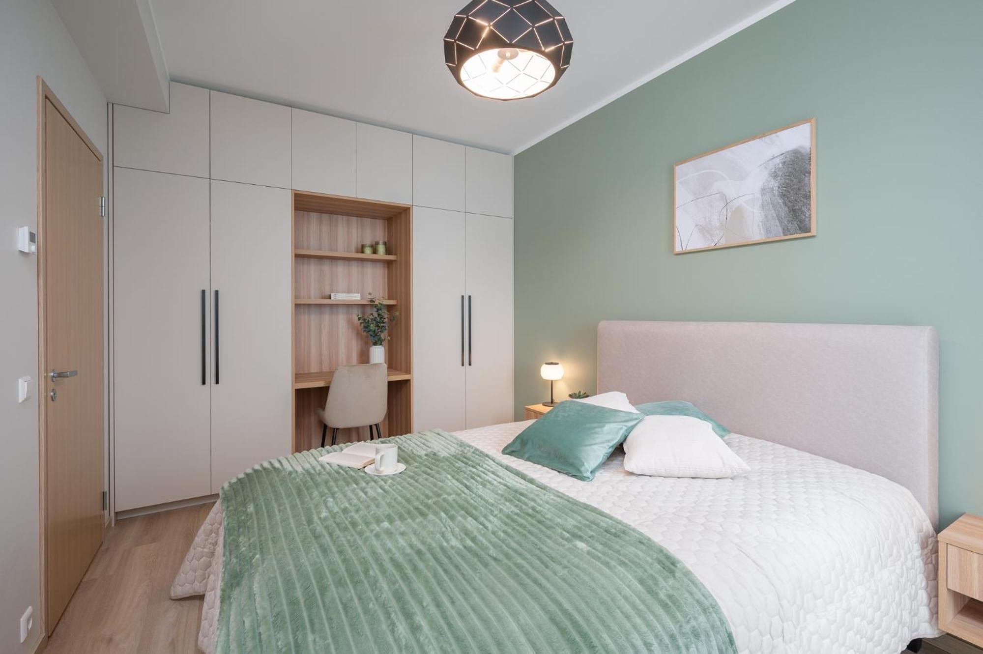 Aatrium Kinnisvara Riia Str 22 Apartment 6Th Floor Tartu Eksteriør billede